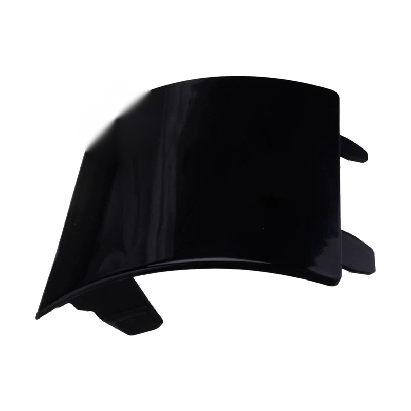 Mercedes-Benz W212 E350 Rear Right Side Skirt Jack Cover (2010-2016)