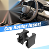 Honda CR-V 2015-2016 Cup Holder Insert Divider (2 x)
