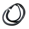 Door Rubber Seal LH Rear Fits Toyota Corolla Altis ZZE121 ZZE122 4D 2001-07 D05