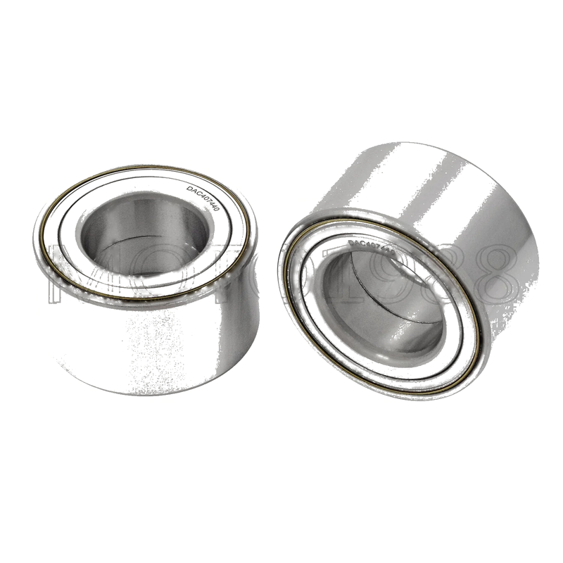 Polaris Ranger Front and Rear Wheel Bearing (2006–2021)