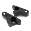 Harley Touring Rear Shock Absorber Lowering Link
