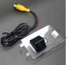 Jeep Grand Cherokee Reverse Rear View Backup Parking Camera (2009–2010)
