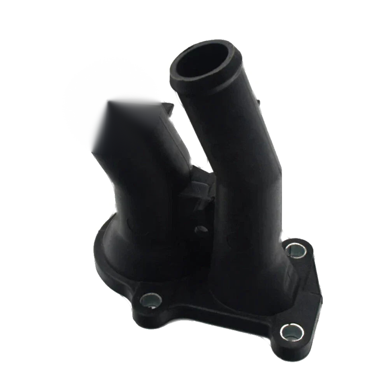 Ford Fiesta Focus Fusion Mondeo Coolant Flange Thermostat Housing (2008-2018)