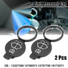 Chevrolet GMC Windshield Washer Fluid Reservoir Cap