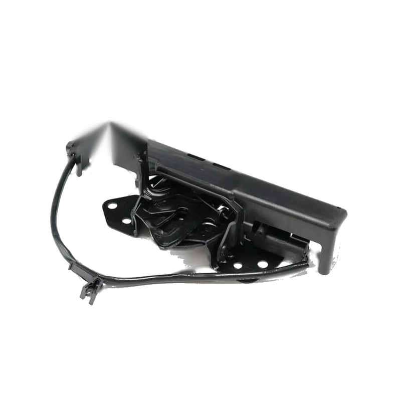 Hyundai Elantra Hood Lock Latch (2021-2023)