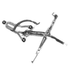 Mercedes S124 W201 W124 Front Right Window Regulator (1982-1996)