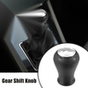 Mazda 323 Black 5 Speed Manual Gear Shift Knob (1998-2003)