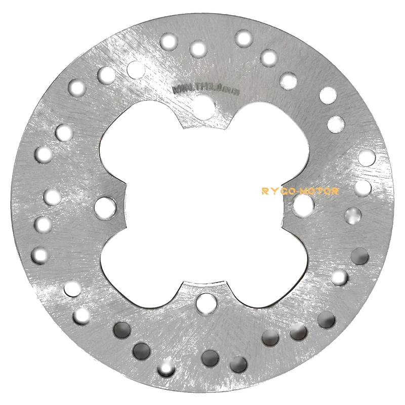 Honda ATV Front Brake Disc Rotor