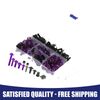 Motorcycle Bolts Fairing Clips Universal