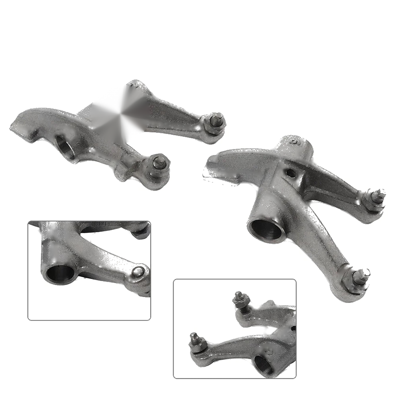 Honda FourTrax 250 TRX250X TRX300EX Rocker Arms Kit (1987-2007)