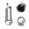 Walbro GSS342 255LPH High Pressure Fuel Pump (Universal)