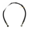 Yamaha Wolverine 350 YFM350FX Rear Brake Hose Line (1995–2005)