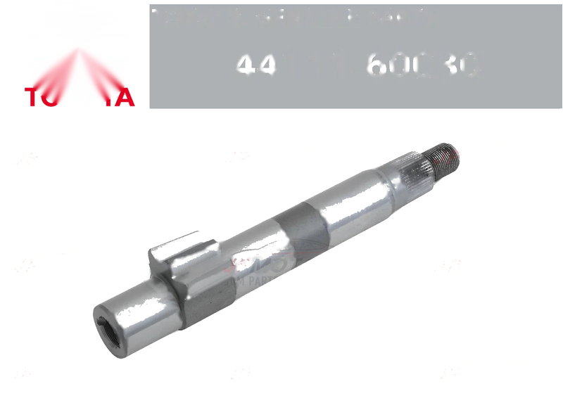 Toyota Hilux Land Cruiser T100 4-Runner Truck CROSS SHAFT (1990–1998)