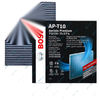 Toyota Hilux GUN126 GUN136 Aeristo Premium Cabin Air Filter (2015-2020)