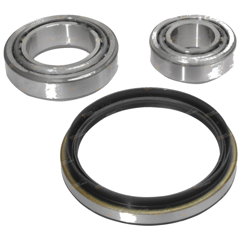 Ford Sedan Front Wheel Bearing Kit (1988-1998)