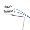 Chevrolet Malibu, Saab 9-3 Fuel Gas Tank Sending Unit (2004-2009)