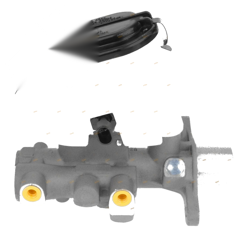 Ford Falcon Ute BF 6 cyl 4.0L Barra Brake Master Cylinder (2005-2008)