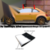 Volkswagen Beetle Sunshade 4pcs Side Windows Sunshade (2012–2019)