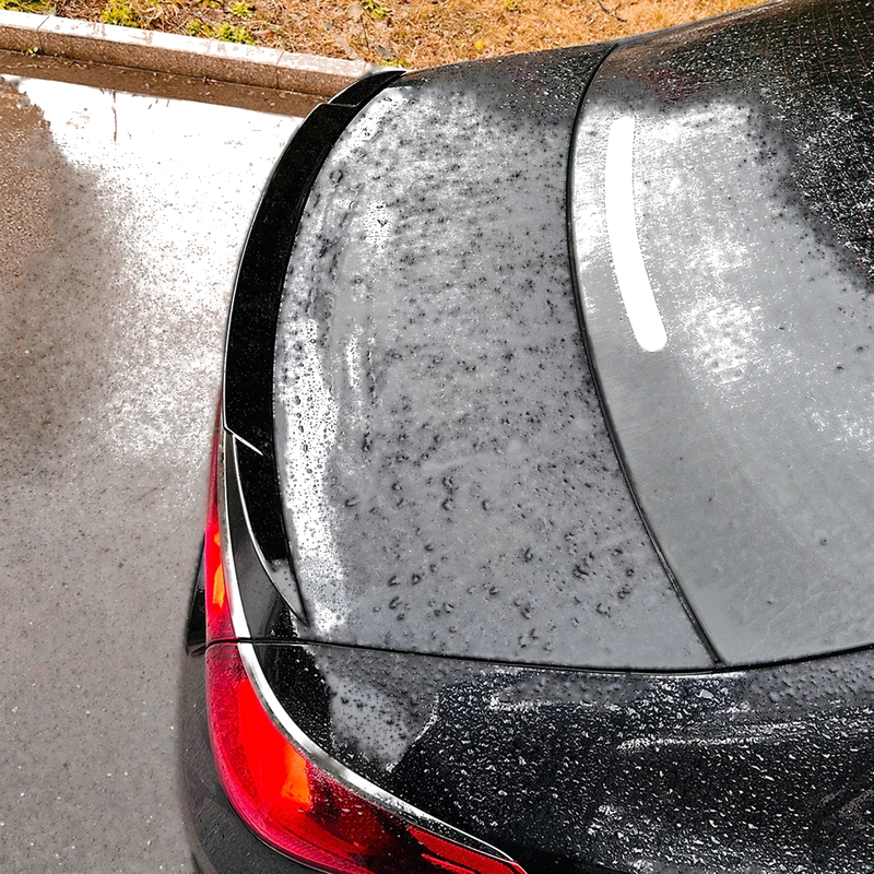 Benz E Class W214 E260 E300 Rear Boot Spoiler Lip (2024)