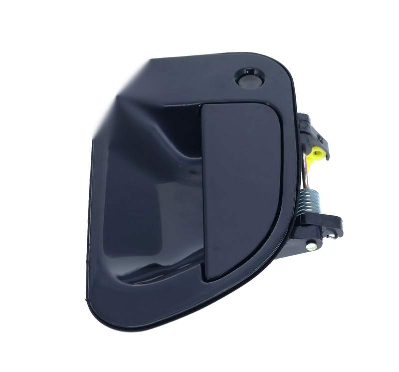 Mitsubishi Delica L400 Starwagon Right Front Outer Sliding Door Handle (1999–2007)