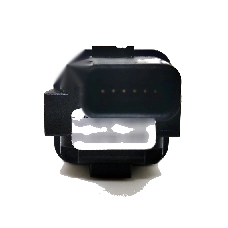 Ford F-550 Backup Camera (2013–2014)