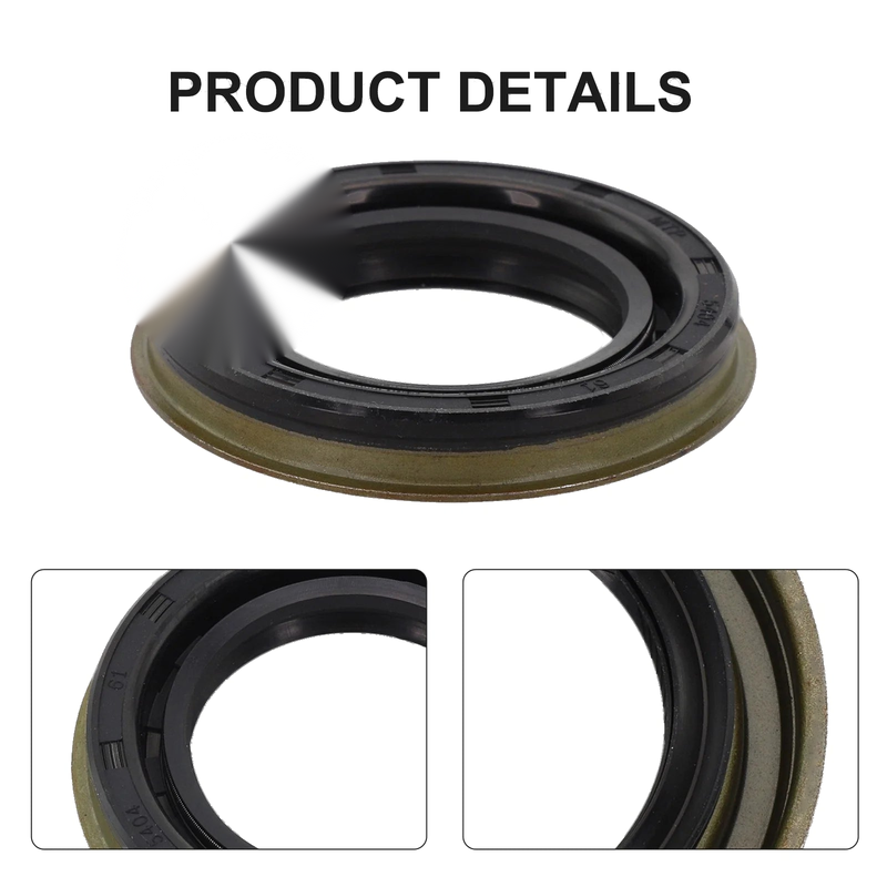 Jeep Cherokee Compass Rear Half Shafts Oil Seal