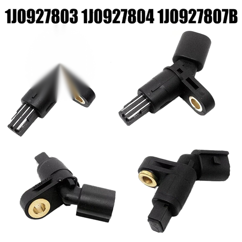 Golf Mk3–Mk4 Sensors Kit 4PCS ABS Wheels (1992–2004)