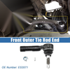 Chrysler 300 Front Outer Tie Rod End Links ES3571 (2005-2010)