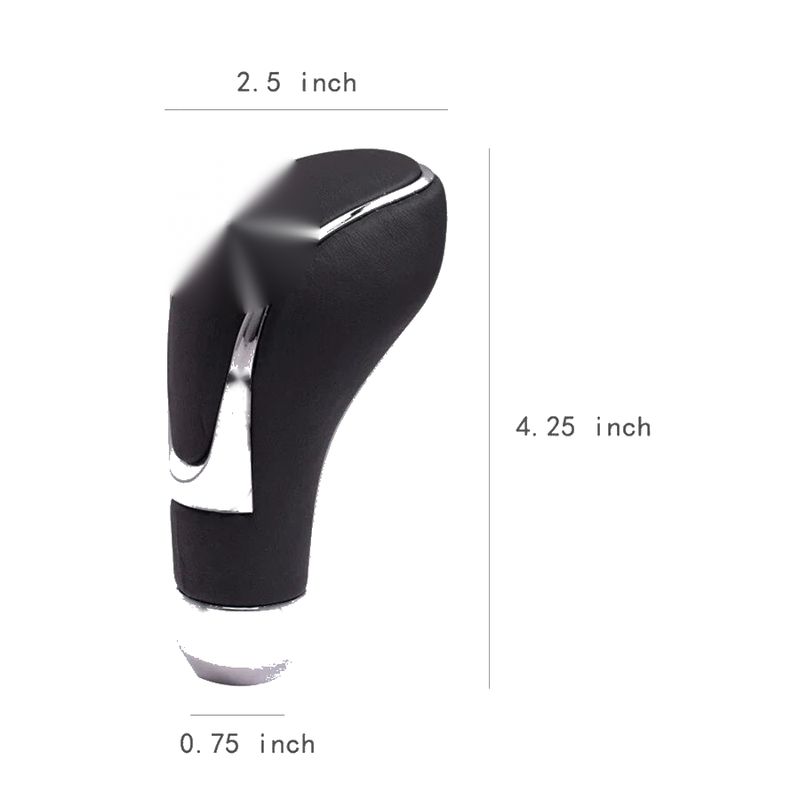 Manual Automatic Transmission Car Universal Auto Gear Shift Knob