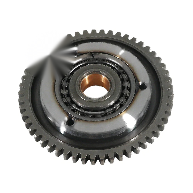 SMC ATV Jumbo 300 301 / RAM 300 / Razzer 300 Starter Clutch One Way (2000-2005)