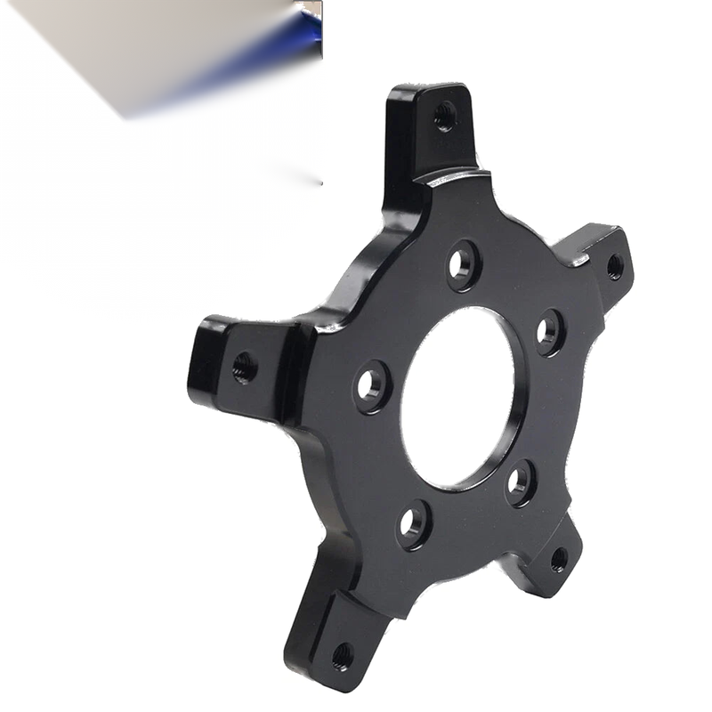 Harley Touring Street Glide Special Brake Rotor Adapter (2014-2023)
