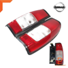 Nissan Navara D22 Rear Tail Light Lamp Set (1997-2004)
