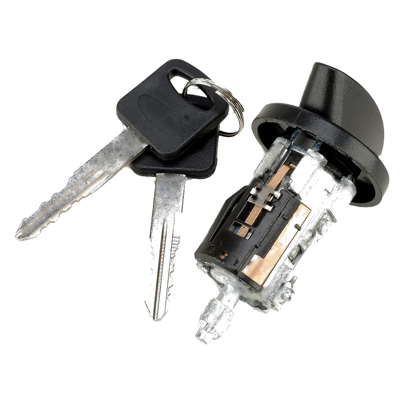 Ford Mercury Lincoln Ignition Switch (2001-2005)