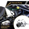 Toyota Dyna Brake Vacuum Pump Engine Vacuum Pump (1990–1999)