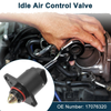 Buick Century Idle Air Control Valve (1994–1996)