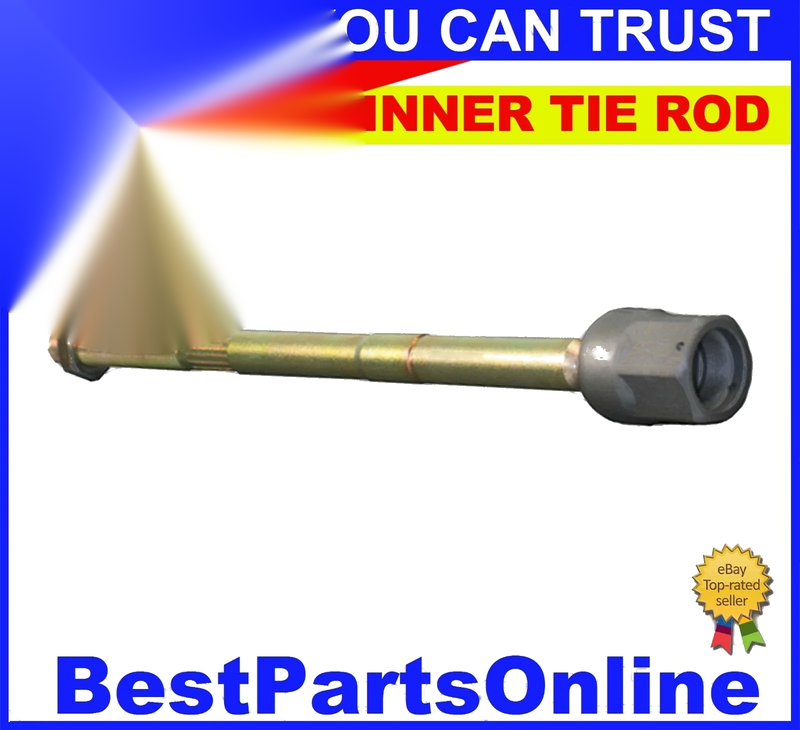 Lincoln Continental Inner Tie Rod End (1995–2002)