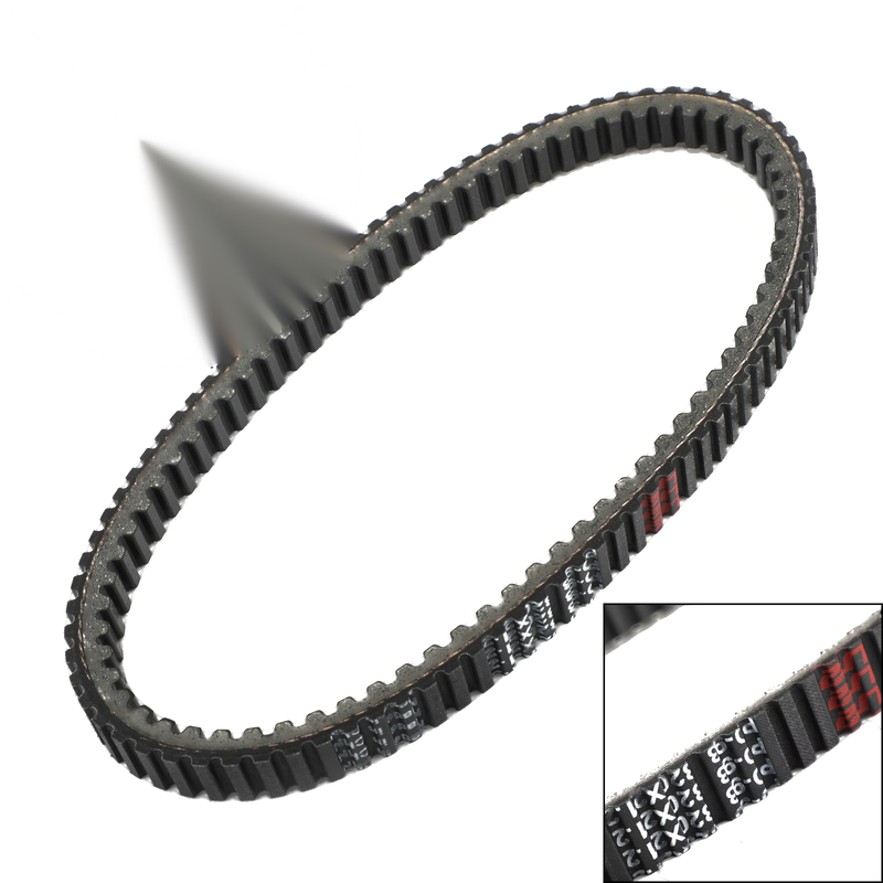 Trtion Baya 250 / 300 / 400 Crosser Outback 300 Access Motor 400 ATV ACC-22500-E17-000 Generic Drive Belt