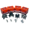 Toyota 4Runner Surf LN61 YN63 RZN174 VZN130 Upper & Lower Ball Joints