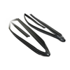Honda Accord CP1 CP2 CP3 2008-2011 Front Door Glass Run Channel