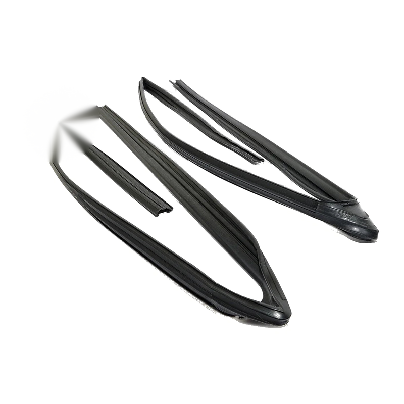 Honda Accord CP1 CP2 CP3 2008-2011 Front Door Glass Run Channel