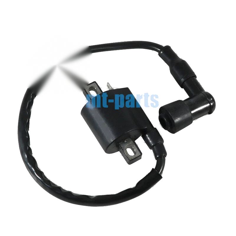 Yamaha CW50, CW50RS, CY50, CY50R Ignition Coil (1989-2013)