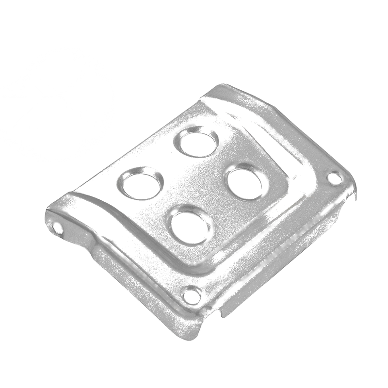 Honda Foreman TRX400FW TRX450 FE / FM / ES / S Front Skid Plate (1998–2004)