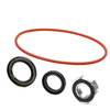 Yamaha Big Bear 250 Bruin 250 Rear Brake Panel Bearing Kit (1986–2008)