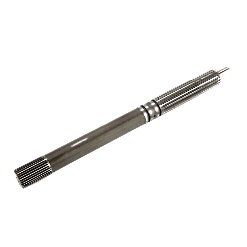 GM Turbo Powerglide to TH400 Converter Hardened Input Shaft