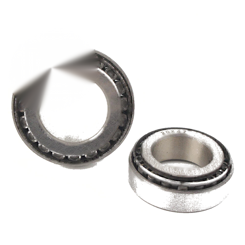Honda CBR400 CBR600RR CBR1000RR Steering Stem Bearing Wave Plate (00-07)