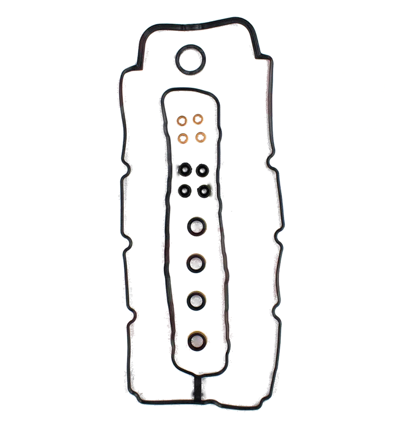Mazda BT-50 2.5L Valve tappet rocker cover gasket (2006–2011)