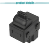 Dodge Dakota Front Passenger Side Power Window Switch (2000 - 2004)
