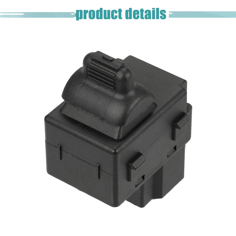 Dodge Dakota Front Passenger Side Power Window Switch (2000 - 2004)