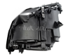 BMW 7 Series F01 F02 F04 (2010-2015) - OEM Pair Xenon Adaptive Headlights
