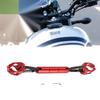 Motorcycle Cross Bar Adjustable Handlebars